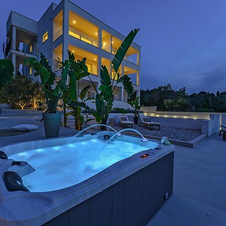 Villa Del Sogno Trogir Buitenkant foto