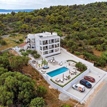 Villa Del Sogno Trogir Buitenkant foto