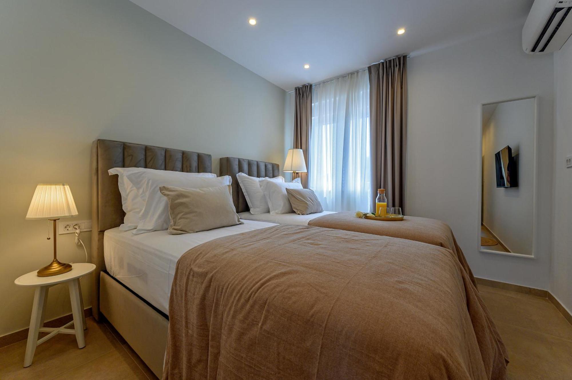 Villa Del Sogno Trogir Buitenkant foto