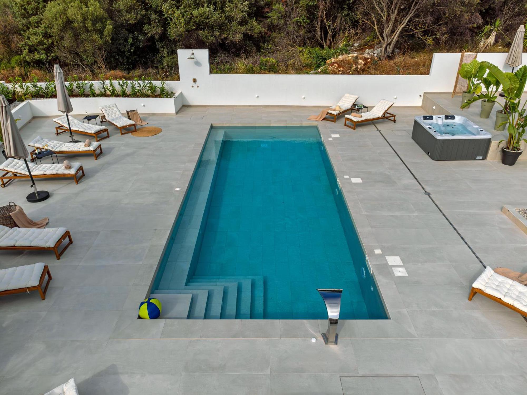 Villa Del Sogno Trogir Buitenkant foto